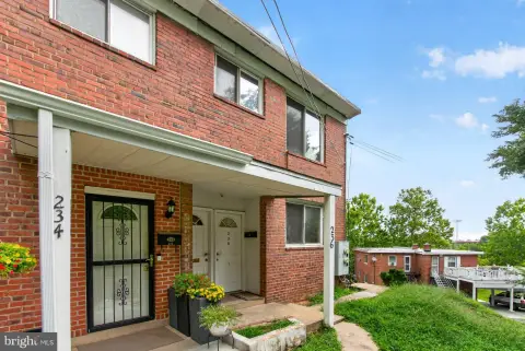End-Unit Duplex