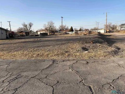 Residential Lot in Roswell, NM