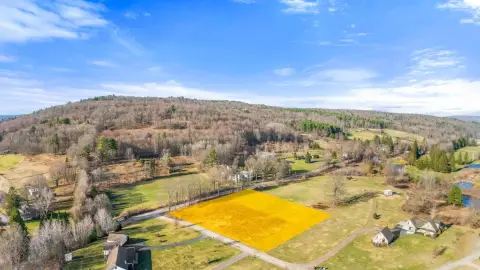 Residential Development Lot