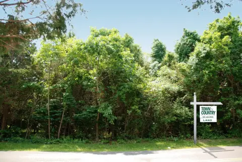 Residential Buildable Land Lot