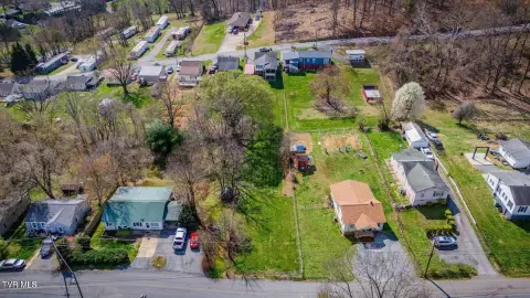 Land in Kingsport, Tennessee