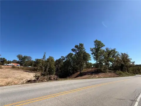 Residential Land in Bentonville, AR