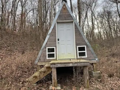 Parthenon, AR Acreage For Sale