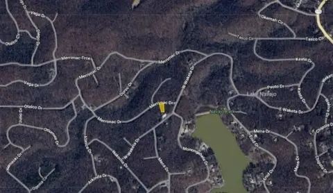 Cherokee Village Land for Sale