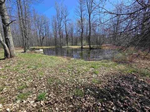 93.3 Acres in Canton, NY