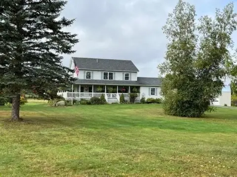 Horse-Friendly Farm Property with Acreage