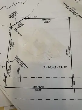 Waterview Land with Pole Barn