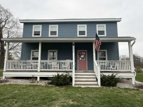 Modern Farmhouse Duplex Near Park