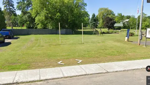 Norfolk Commercial Lot For Sale