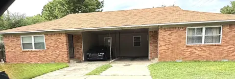 Four-Unit Duplex Property
