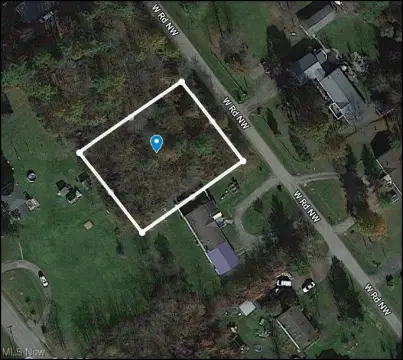 Land in West Farmington, OH