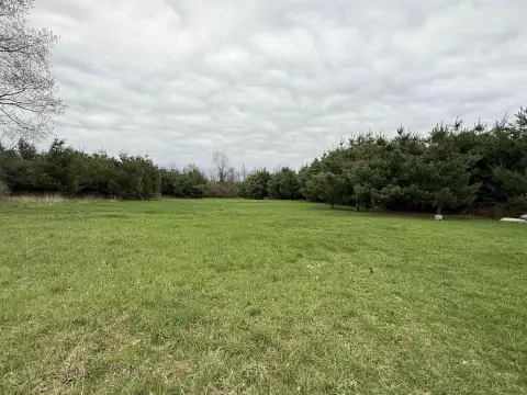 Potsdam Land with Trout Brook