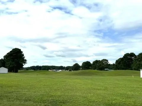 Golf Course Lot in Greenbackville