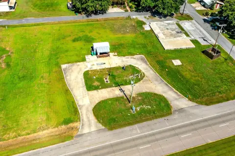 Commercial Land with Highway Frontage