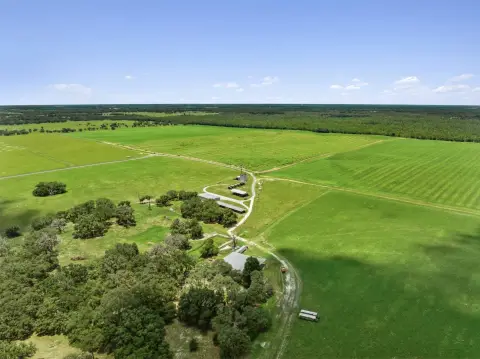 Dunnellon Farmland Estate Opportunity