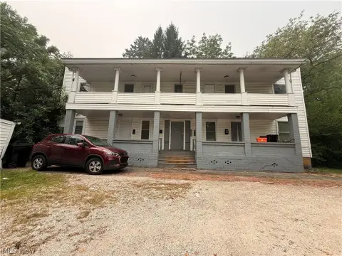 Four-Unit Residential Income Property