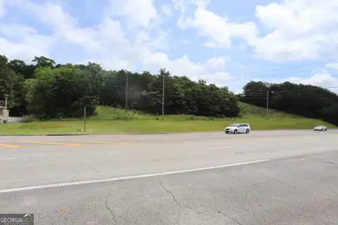 Commercial Development Site