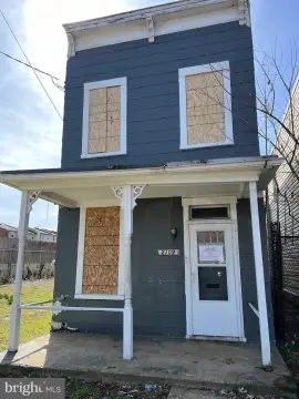 Anacostia Development Opportunity