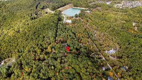 Land Lot Near Stoney Creek