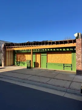 Exmore Commercial Redevelopment Opportunity