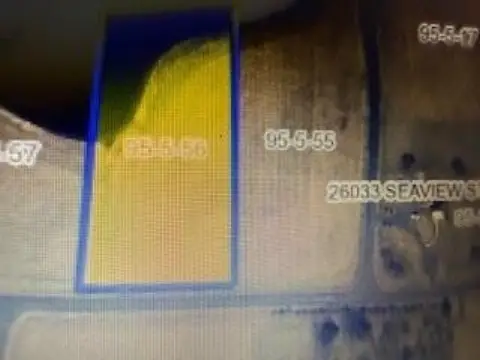 Residential Lot in Seaview Subdivision