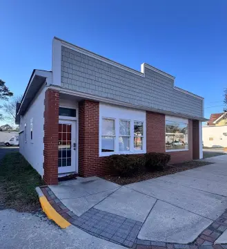Exmore Commercial Opportunity on Main