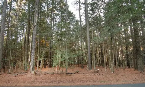 Residential Lot in Captain's Cove