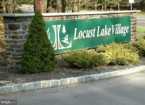Land in Locust Lake Village