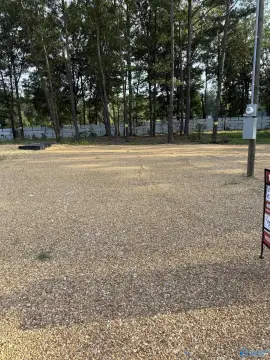 Landings at Waterhouse Weiss Lake