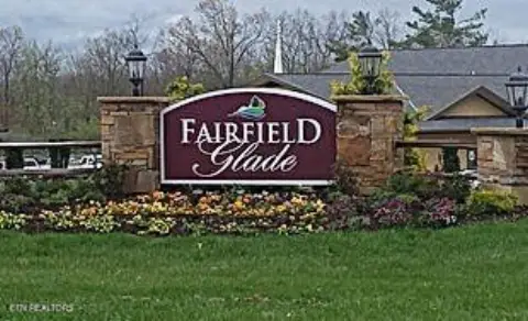 Fairfield Glade Land for Sale