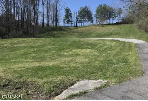 Unrestricted Land with Mountain Views