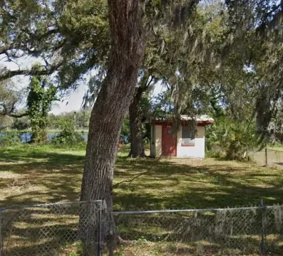 Waterfront Vacant Lot