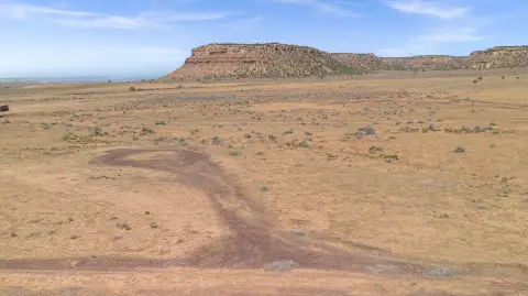Recreation Land Parcel with Water Rights
