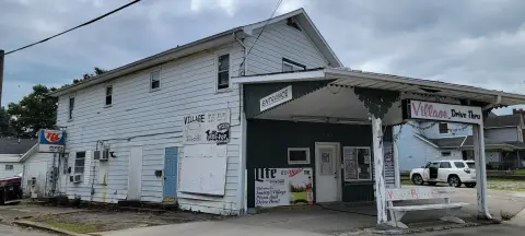 Established Business with Income Apartment