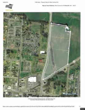 Union City Building Lots