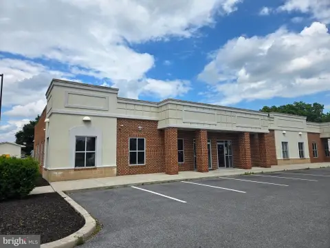 Martinsburg Medical Office Space For Sale