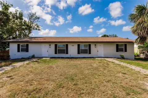 Englewood Duplex Investment Opportunity