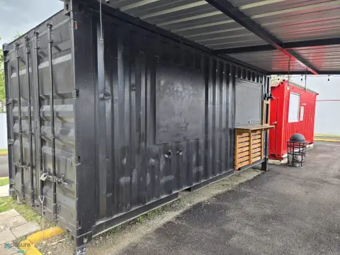 Turn-Key Commercial Space Available