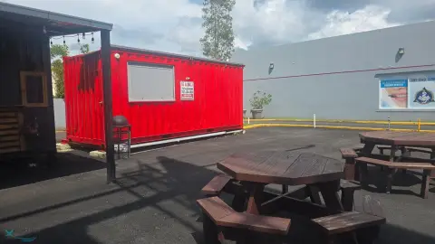 Hormigueros Commercial Space for Rent