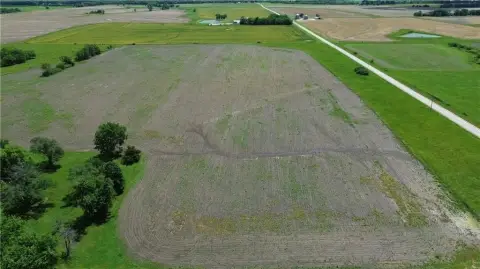 Agricultural Land with Tillable Ground