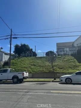 San Pedro Vacant Land/Lot