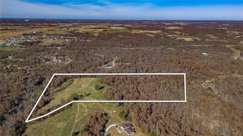 Siloam Springs Land Opportunity