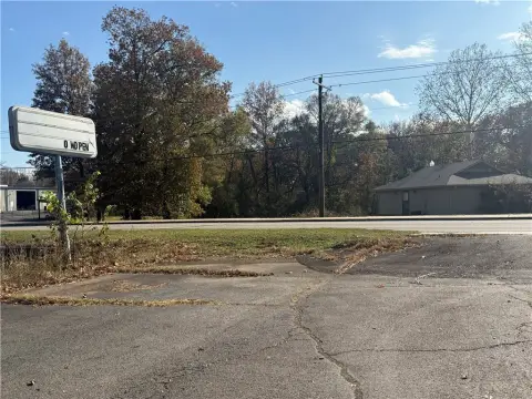 Commercial Land Parcel