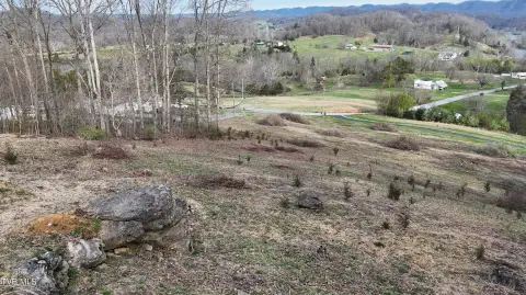Kingsport Land with Mountain Views