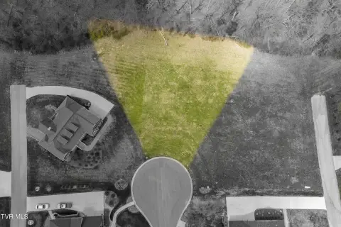 Residential Lot in Garland Farm