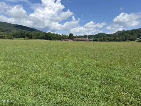 Mountain City Farmland Opportunity