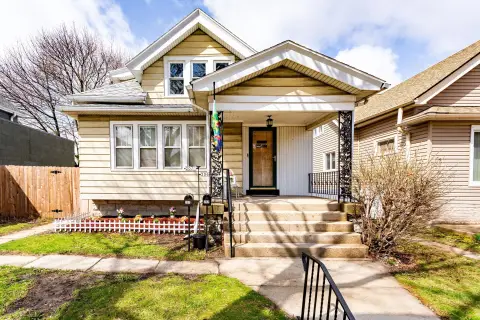 West Allis Duplex For Sale