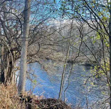 Potsdam Waterfront Property For Sale