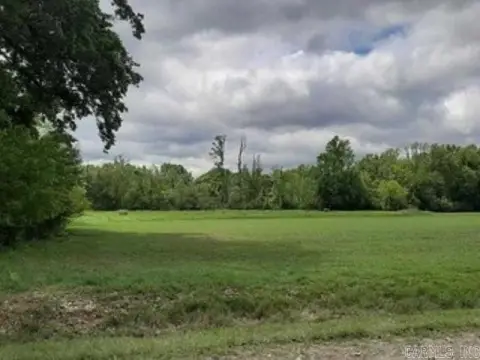 Cleared and Wooded Land