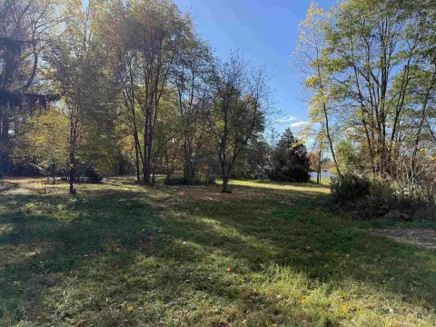 Vacant Land in Potsdam, NY